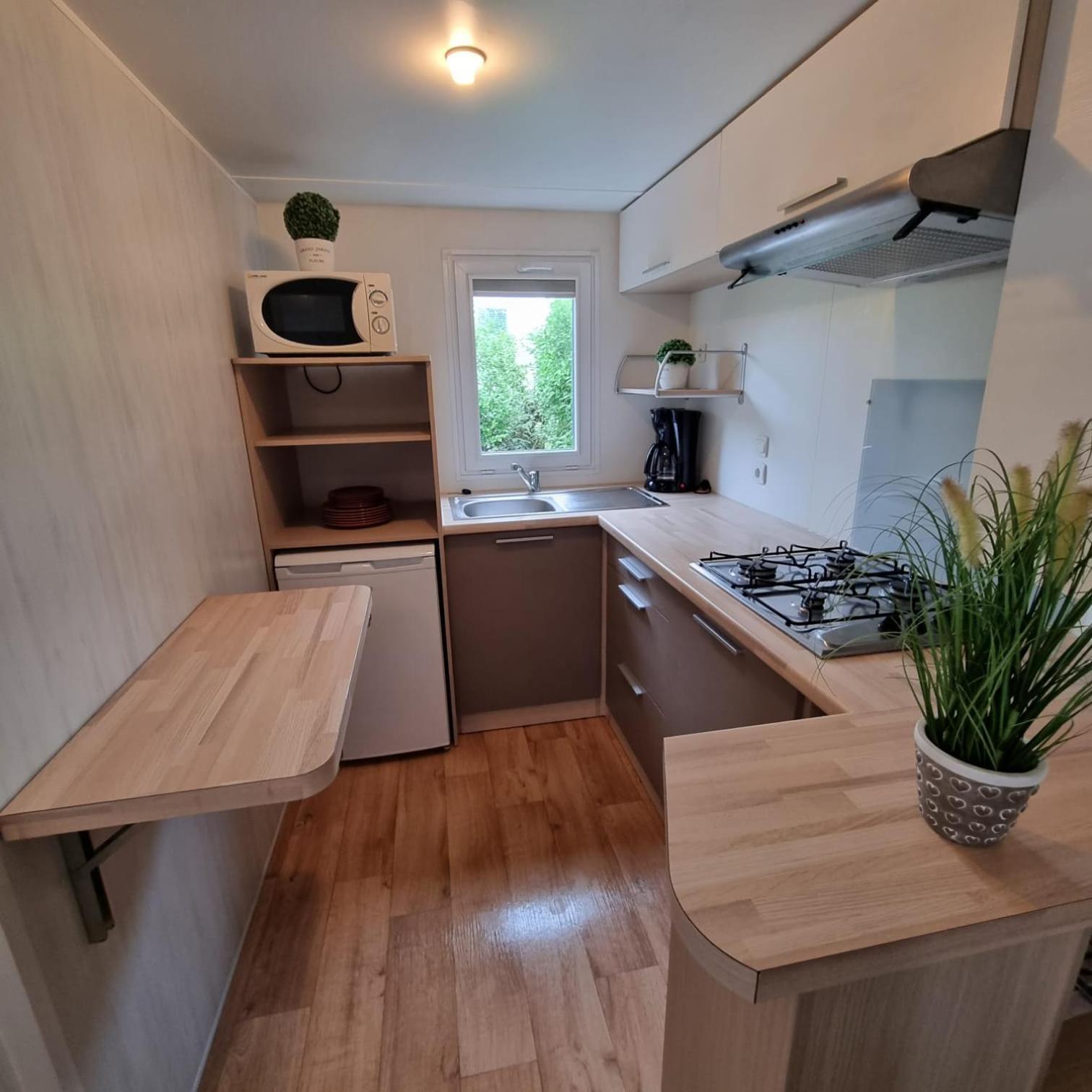 Luxueuze Stacaravan 4Pers Met Terras En Tuintje Бреден Экстерьер фото